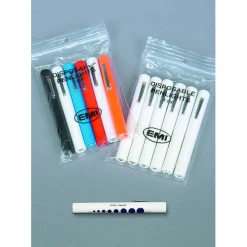 EMI - Emergency Medical Disposable Penlights 6PK First Aid Kits