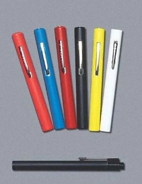 EMI - Emergency Medical Brite Light (Black) Flashlights