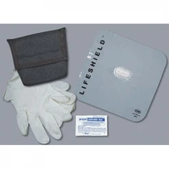 First Aid Kits EMI - Emergency Medical Cpr Lifeshield