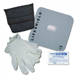 EMI - Emergency Medical Cpr Lifeshield Plus