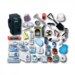 First Aid Kits EMI - Emergency Medical Search And Rescue Response Pack Complete