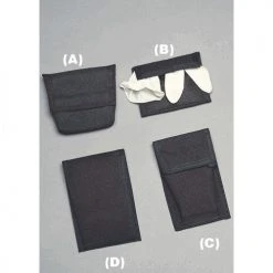 EMI - Emergency Medical Deluxe Glove Case