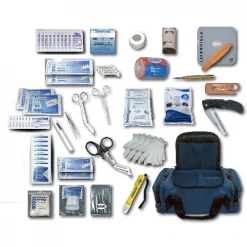EMI - Emergency Medical Pro Response Basic Kit Fire And Medical Bags