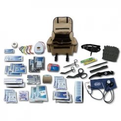 First Aid Kits EMI - Emergency Medical Tacmed Response Kit