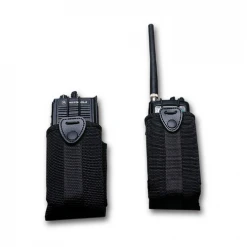 EMI - Emergency Medical Radio Case Radio Holders