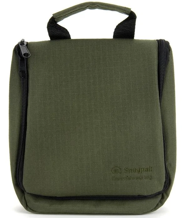 Snugpak Essential Washbag Toiletry Bags