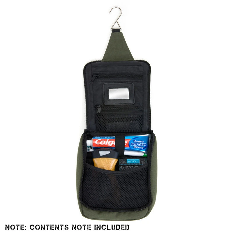 Snugpak Essential Washbag Toiletry Bags