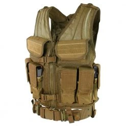 Condor Elite Tactical Vest Tactical Vests