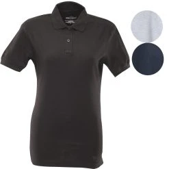 Tru-Spec 24-7 Series Ladies Short Sleeve Polo Shirt Polo Shirts