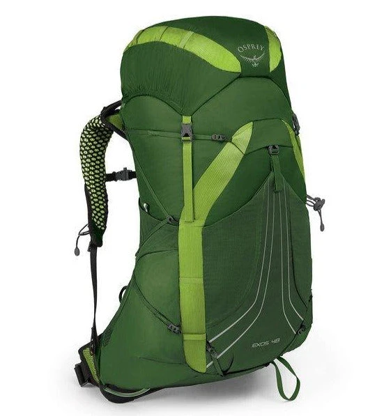 Osprey Exos 48 Backpack Multiday Backpacks