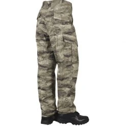 Camo Pants Tru-Spec BDU Camouflage Xtreme Pants