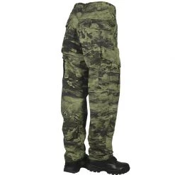 Camo Pants Tru-Spec BDU Camouflage Xtreme Pants