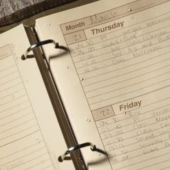 Rite In The Rain Maxi Calendar Pack Weekly