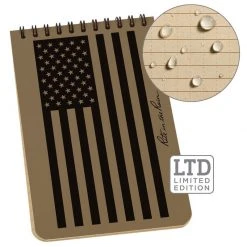 Rite In The Rain 4 X 6 Top Spiral Notebook