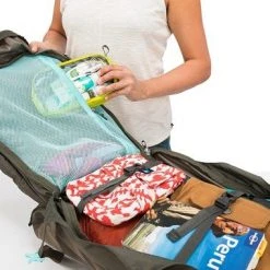 Multiday Backpacks Osprey Fairview 55 Womens Backpack