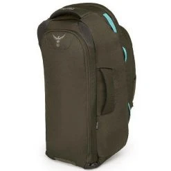 Multiday Backpacks Osprey Fairview 55 Womens Backpack