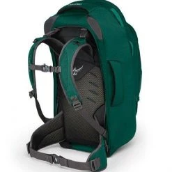 Multiday Backpacks Osprey Fairview 55 Womens Backpack