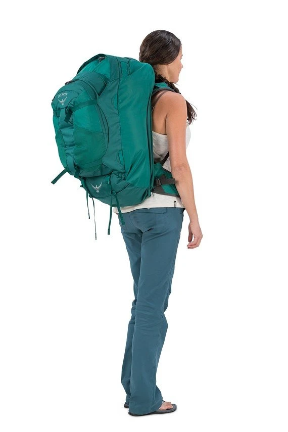 Osprey Fairview 70 Womens Backpack