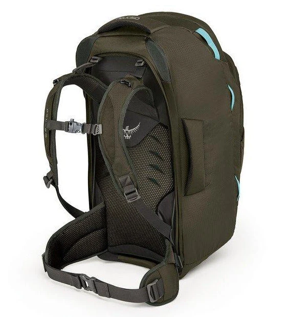 Osprey Fairview 70 Womens Backpack