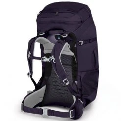 Osprey Fairview Trek Pack 70 Womens Backpack Extended Backpacks