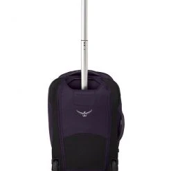 Osprey Fairview Wheeled Womens Carry-on Backpack 36 Travel Bags & Luggage