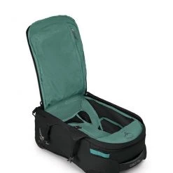 Osprey Fairview Wheeled Womens Carry-on Backpack 36 Travel Bags & Luggage