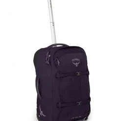 Osprey Fairview Wheeled Womens Carry-on Backpack 36 Travel Bags & Luggage