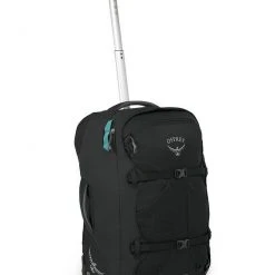 Osprey Fairview Wheeled Womens Carry-on Backpack 36 Travel Bags & Luggage