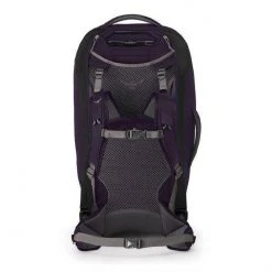 Travel Bags & Luggage Osprey Fairview Wheeled Womens Travel Pack 65