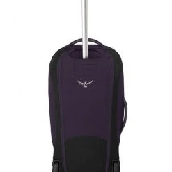 Travel Bags & Luggage Osprey Fairview Wheeled Womens Travel Pack 65