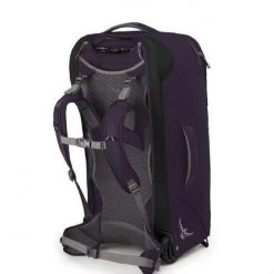 Travel Bags & Luggage Osprey Fairview Wheeled Womens Travel Pack 65