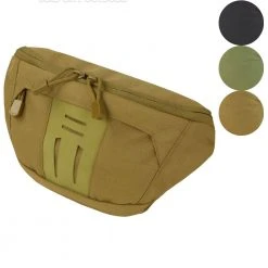 Fanny Packs Condor Draw Down Waist Pack GEN II