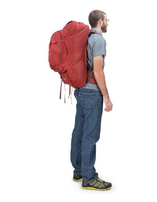 Osprey Farpoint 55 Backpack