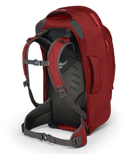 Osprey Farpoint 55 Backpack