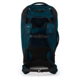 Extended Backpacks Osprey Farpoint Wheeled Travel Pack 65