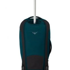 Extended Backpacks Osprey Farpoint Wheeled Travel Pack 65