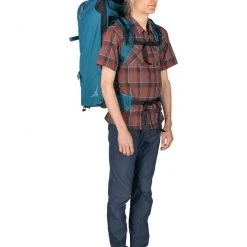 Extended Backpacks Osprey Farpoint Wheeled Travel Pack 65