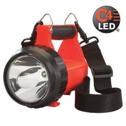 Flashlights Streamlight Fire Vulcan LED