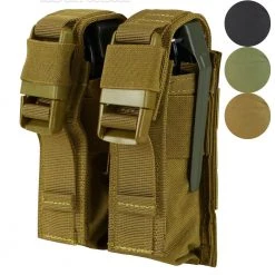 Condor Double Flash Bang Pouch