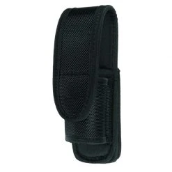 Hero's Pride Closed Top & Open Bottom Flashlight Holder Flashlight Pouches And Holders