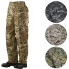Tru-Spec Camouflage BDU Pants Camo Pants
