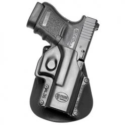Fobus Holsters Fobus ROTO Paddle Holster Concealment Holsters
