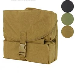 Condor Fold Out Medical Bag EMS Pouches