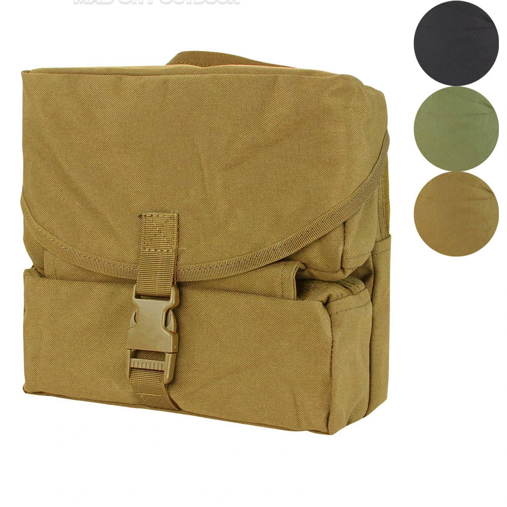 Condor Fold Out Medical Bag EMS Pouches