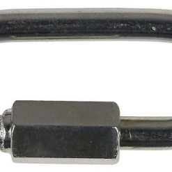 Fusion Oval Quick Link - 3/8" Climbing / Rappelling Gear