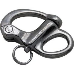 Fusion Quick Release Snap Shackle