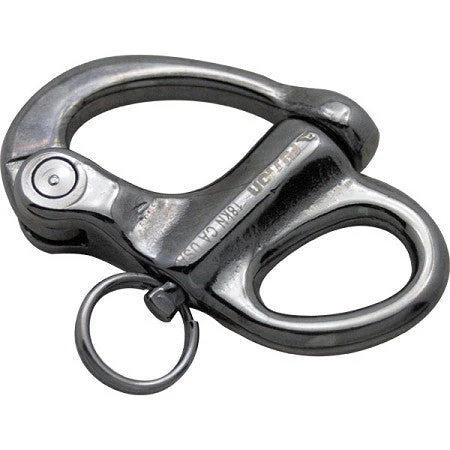 Fusion Quick Release Snap Shackle