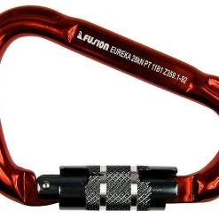 Fusion Eureka Auto Lock Carabiner