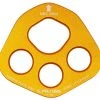 Climbing / Rappelling Gear Fusion Little Foot Rigging Plate