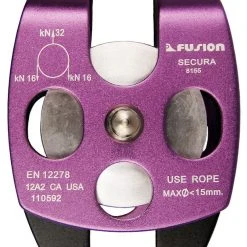 Fusion Secura Pulley